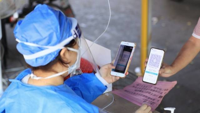 收藏！中山最新最全核酸检测点汇总（附收费情况及地址）