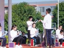 走进福彩公益｜东莞“福彩育苗计划”10年为3100名困难青少年圆“才艺梦”