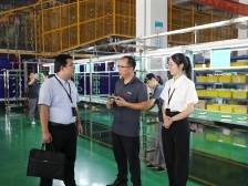 走企业探一线，《南方日报·肇庆观察》看发展热潮