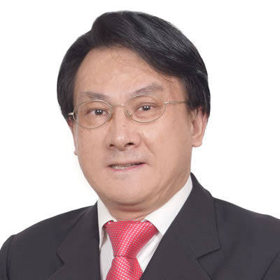 王海忠