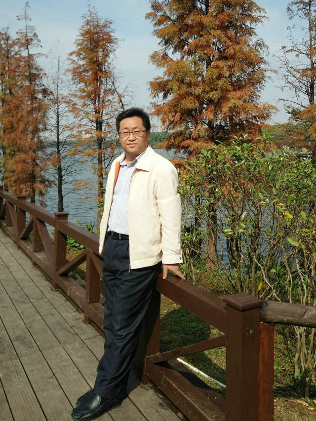 曹必好