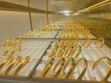 横商印记｜金基珠宝：大数据追踪产业风向，“机器+工匠”守护珠宝“灵性”