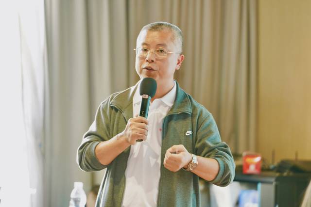省乡村振兴局综合督查处负责人彭彬 省乡村振兴局综合督查处负责人彭彬