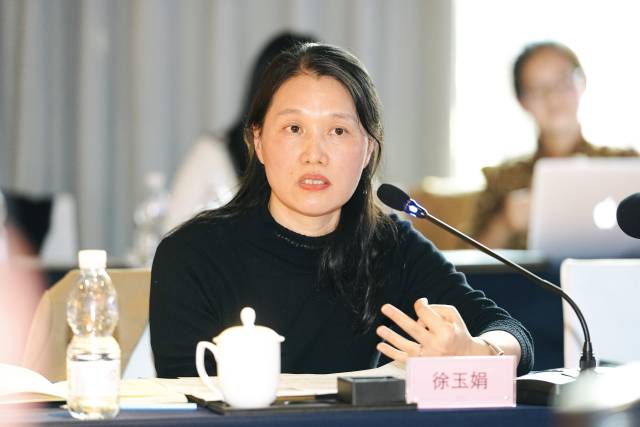 省农科院蚕业与农产品加工研究所所长徐玉娟 省农科院蚕业与农产品加工研究所所长徐玉娟