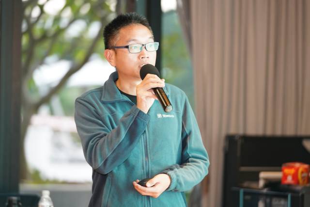 华南理工大学公共政策研究院研究员、院长助理林辉煌 华南理工大学公共政策研究院研究员、院长助理林辉煌