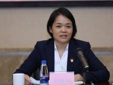 韦艳梅：推动邮政便民业务更加深入人心|二十大代表在基层