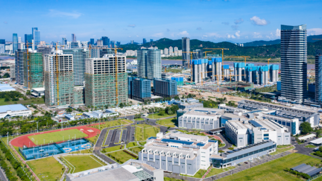 从起家到当家，广东制造业到底处于全球什么方位？ | 制造业九章