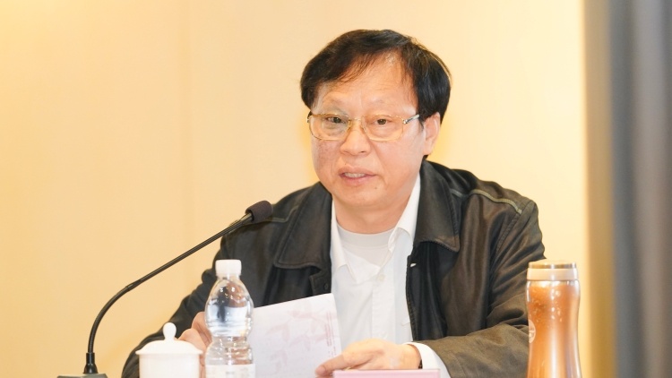 刘洪盛：立足广东特色，践行大食物观 | 建设农业强省大家谈②