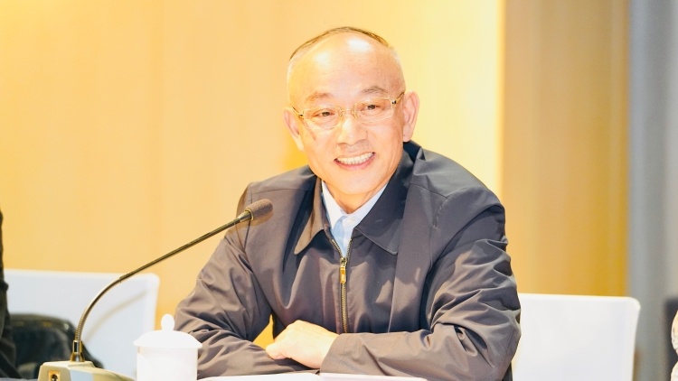 梁健：广东要高质量建设农民满意的农业强省 | 建设农业强省大家谈①