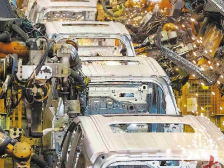 涂高坤：推动广东“制造业立省”向“制造业当家”转变