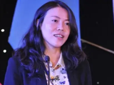 2022地产女富豪：杨惠妍吴亚军领衔，财富缩水严重