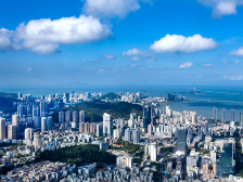 杨阿洋快评 | 探路中国式现代化，广东“冲冲冲”