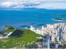 珠海市委书记吕玉印：努力成为全省发展又一重要引擎