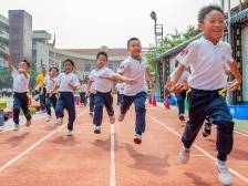 佛山市教育局党组书记、局长管雪：建设人民满意的高质量现代化教育强市｜南方访谈