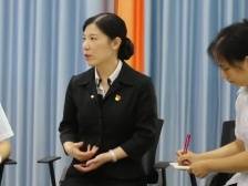 二十大代表在基层｜周姗：坚持技术创新联农带农，为乡村振兴贡献力量