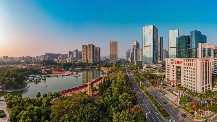 设千万元奖励！南海发布“硬核”金融措施支持文旅体产业发展