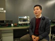 探科技|手机9分钟充满电？全国“最快”充电技术实验室在这里