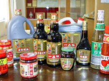 精彩鹤山，多彩非遗｜东古酱料：天然晒制，“酱”心传承