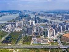 南方观察│大通道，大南沙