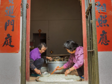 精彩鹤山，多彩非遗｜鹤城客家黄酒：美酒家酿，传扬家风