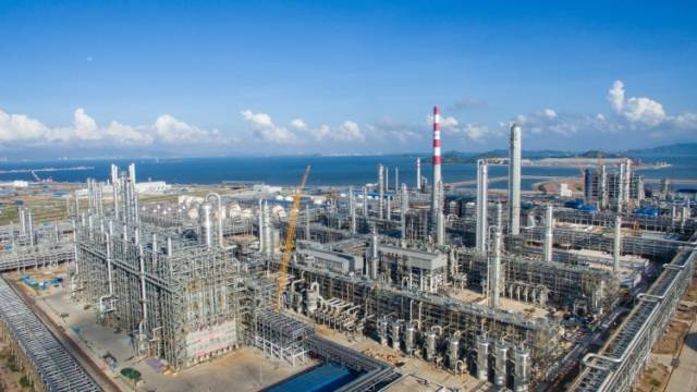 产业集群如何架起广东制造业的“四梁八柱”？｜制造业九章