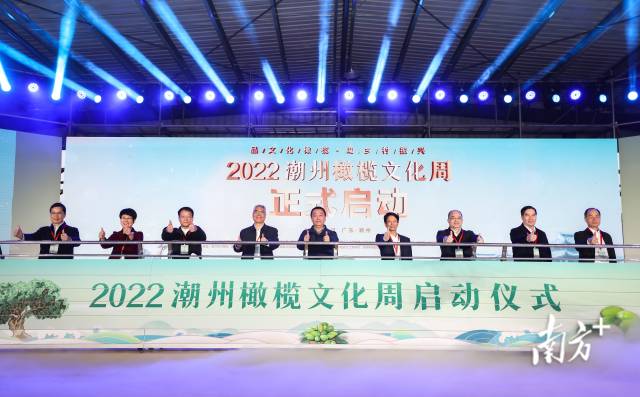 人勤春来早！2022年最后15天，广东乡村振兴全力以“复”