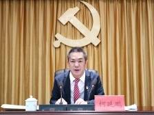 汕头市域社会治理访谈录丨柯延鹏：推动治理下移服务下沉 打造潮阳“善治”模式