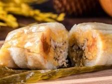 丝苗新米煮饭，冬日的味觉享受