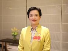 汕头市域社会治理访谈录丨陈玩雪：构建金平全域治理新格局 推动老城区焕发新活力