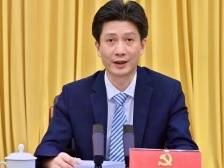 汕头市域社会治理访谈录丨温湛滨：实施“六大工程”创平安幸福汕头