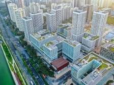 再增24万㎡产业建面，龙华拟建优质产业空间供给试点项目｜深圳楼市早7条