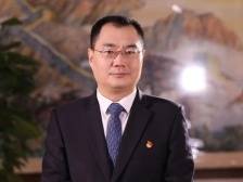 湛江市委书记刘红兵：奋力谱写高质量跨越式发展新篇章