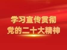 专访广东省应急管理厅厅长王中丙：为推进应急管理体系和能力现代化创造广东经验
