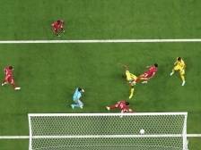 世界杯，最熟悉的“陌生人”｜海风