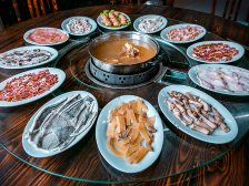 精彩鹤山，多彩非遗｜龙口牛肉：家乡至味，牛宴八方