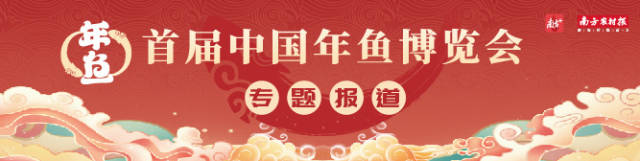 12月29日上市！全国首款媒体“年鱼礼盒”亮相