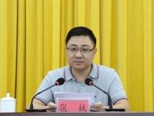 汕头市域社会治理访谈录丨张林：立足海岛实际创新治理，绘制“善治南澳”实践图景