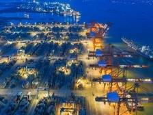 南方观察｜大制造，大南沙