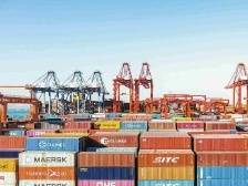 张劲松：落实“五外联动” ，建设贸易强省