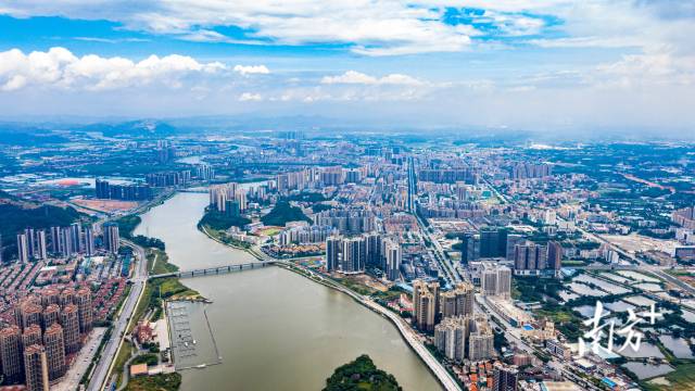 肇庆市四会市。 肇庆市四会市。