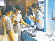 省委外办主任柳琛子：为广东奋进新征程提供更强有力外事支撑