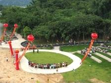 引燃“更新”引擎，绘就惠城江南美丽山水