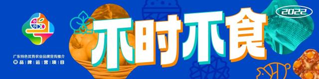 年桔、年花、年鱼，广东人三九天的好意头、大实在