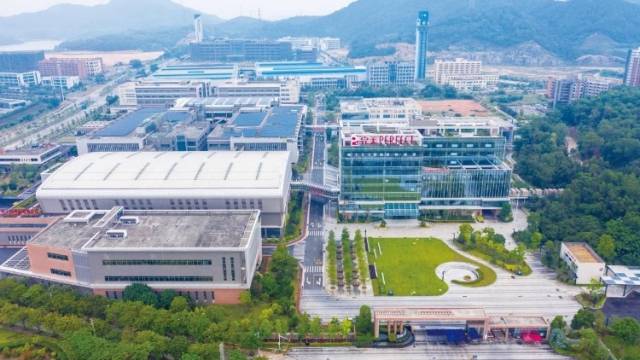 完美公司：深耕大湾区，以数字化转型赋能高质量发展