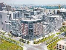 省委统战部副部长、省工商联党组书记陈丽文：推动广东民营经济高质量发展