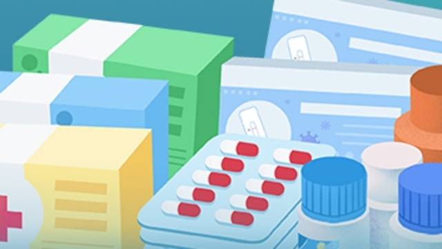 116种粤产良药！《广东省新冠病毒感染者重点用药监管目录》出炉