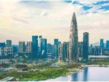 省委副书记、深圳市委书记孟凡利：建设好中国特色社会主义先行示范区