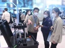 “小巨人”给力，制造业“当家”！向着全年“KPI”冲刺｜南方眼·观南山