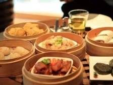 得闲饮茶！广州茶艺入选市级非遗