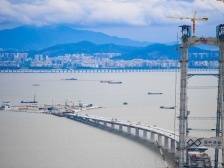 “一湾聚全球”！粤港澳大湾区2.5万亿元新投资折射“中国引力”